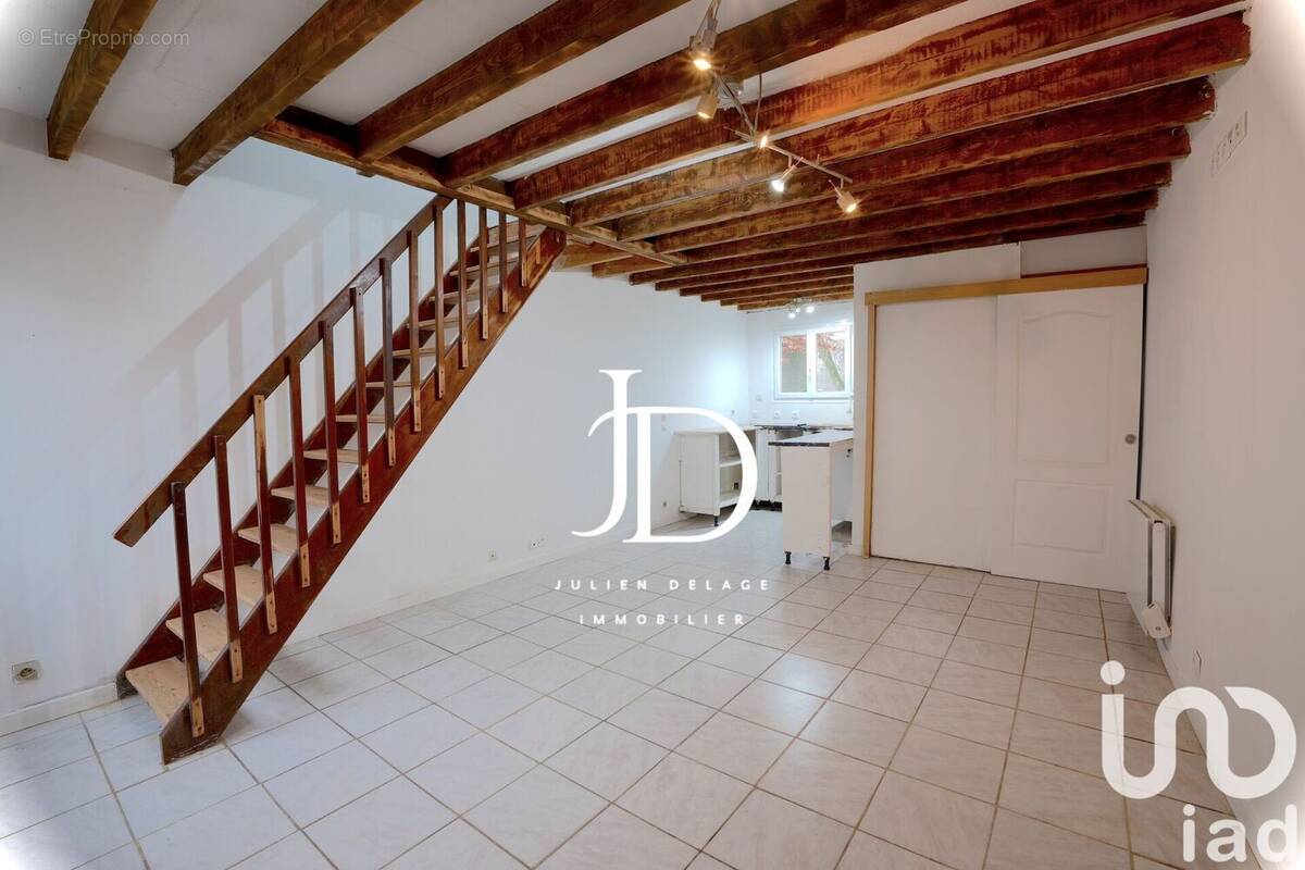 Photo 1 - Appartement à NANTEUIL-LE-HAUDOUIN