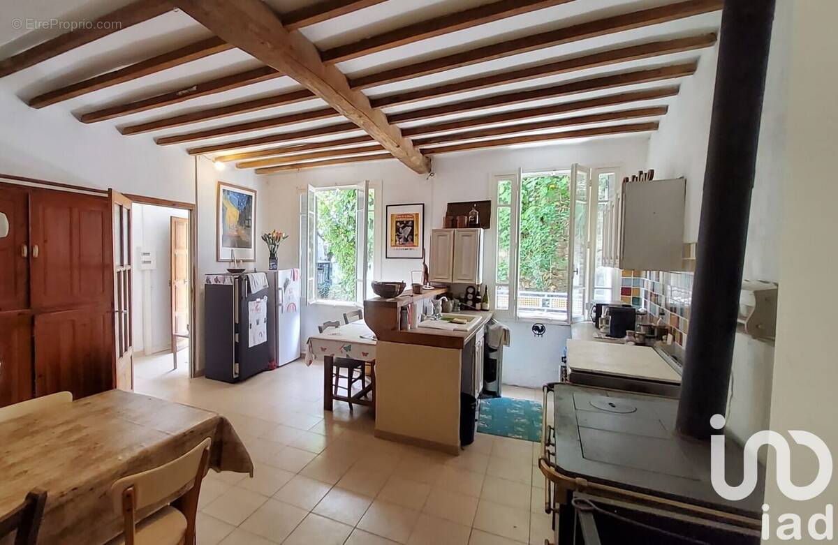 Photo 1 - Maison à SUMENE