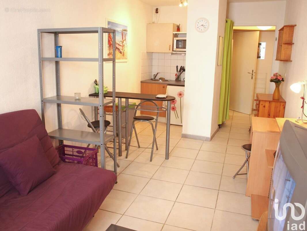 Photo 6 - Appartement à TOULON