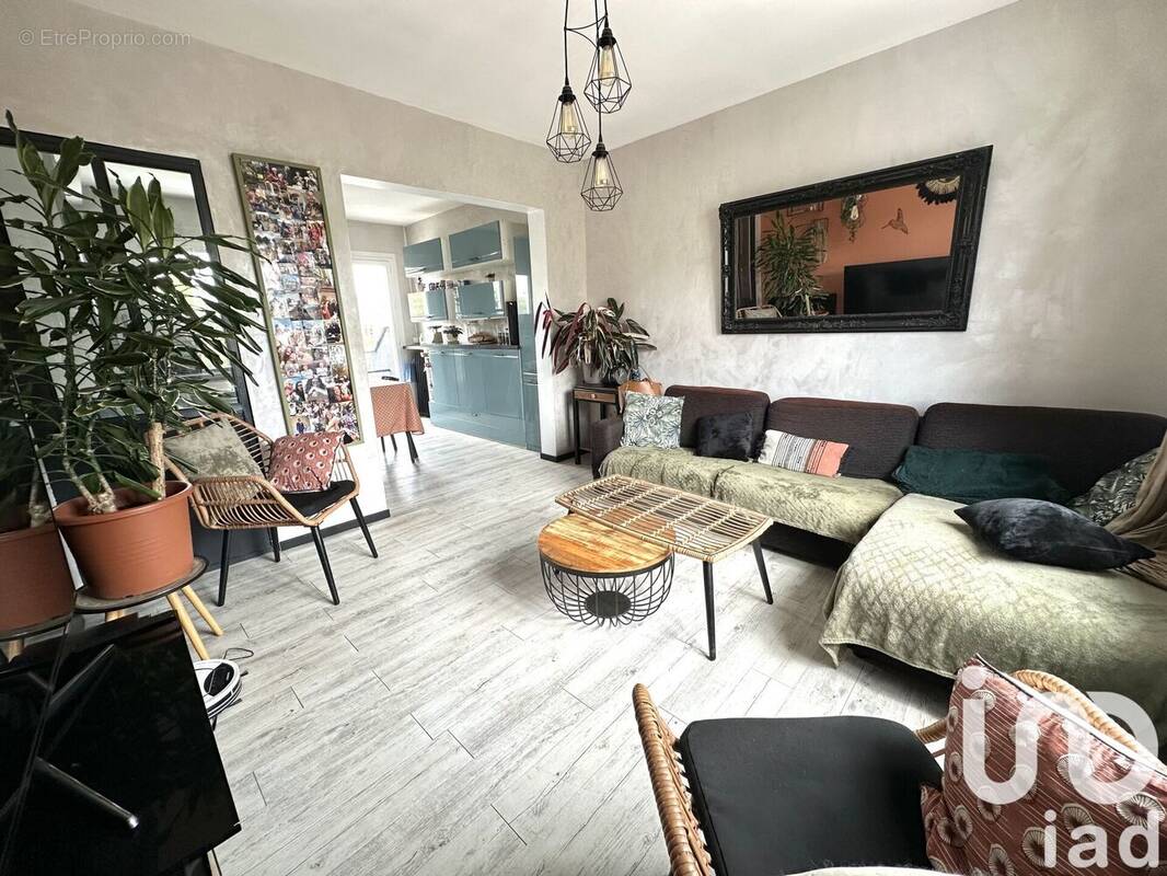 Photo 1 - Maison à ANGERS