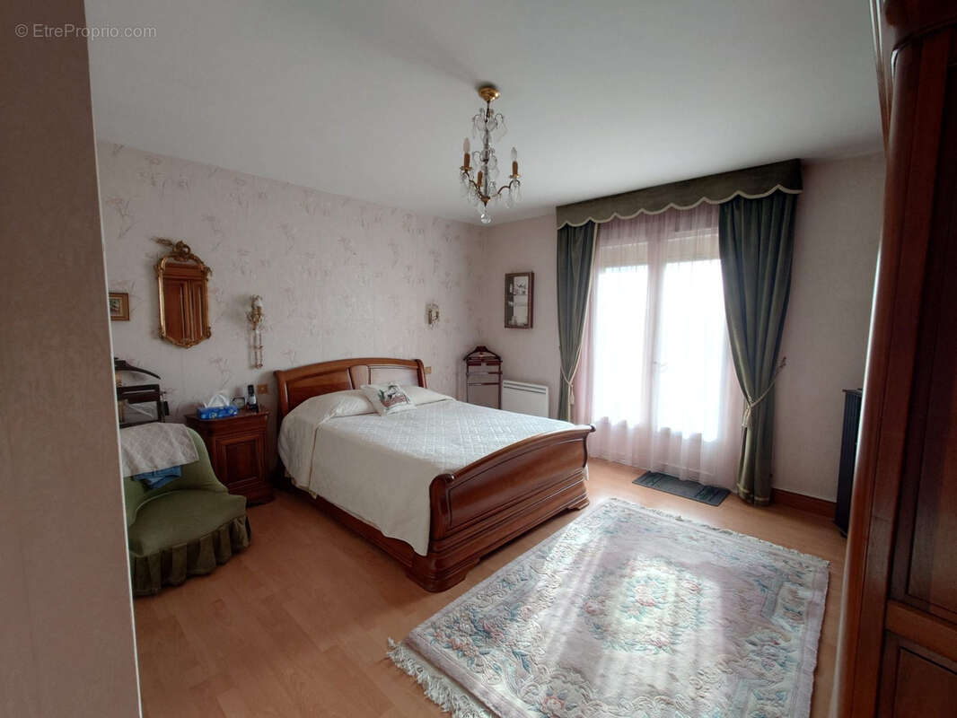 Maison à VITROLLES