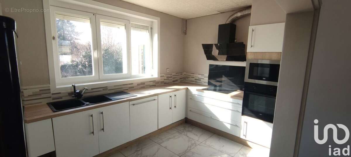 Photo 2 - Maison à WINGLES