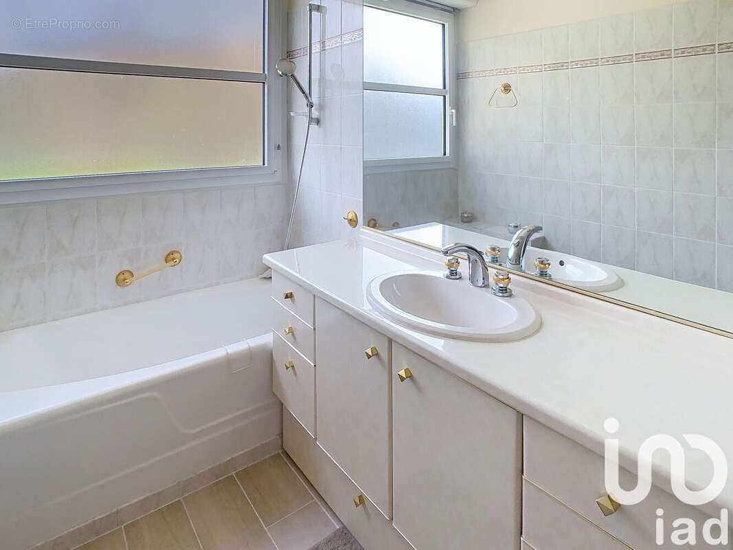 Photo 6 - Appartement à VAUCRESSON