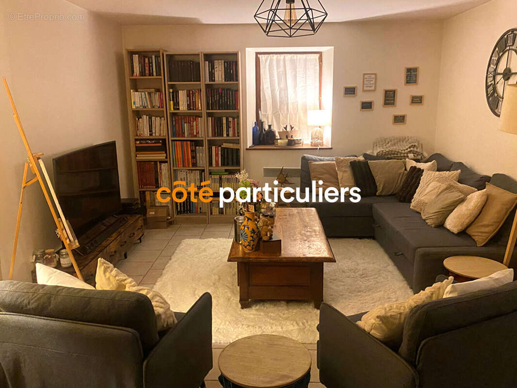 Appartement à CAEN