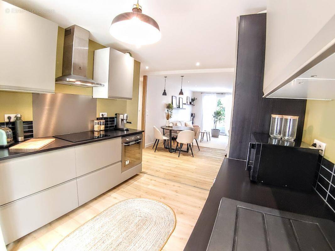 Appartement à RODEZ