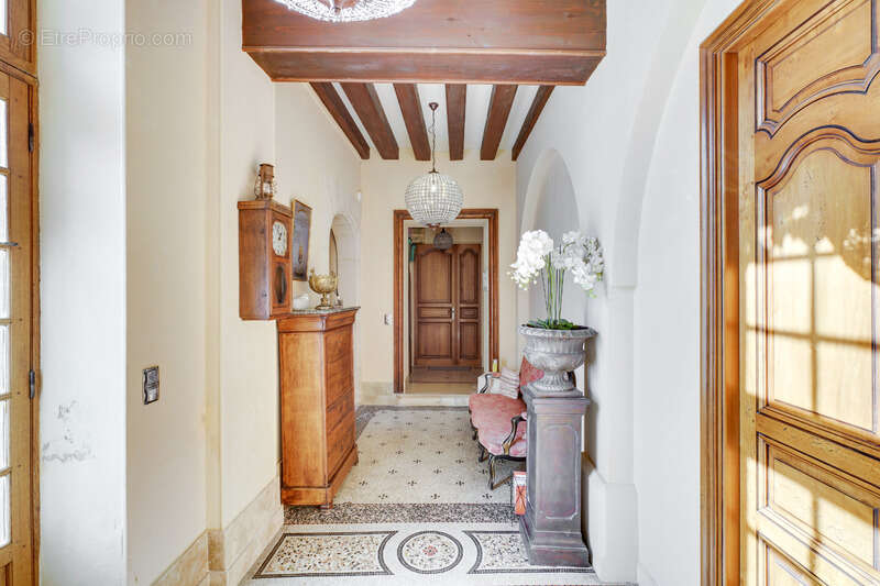 Maison à AVIGNON