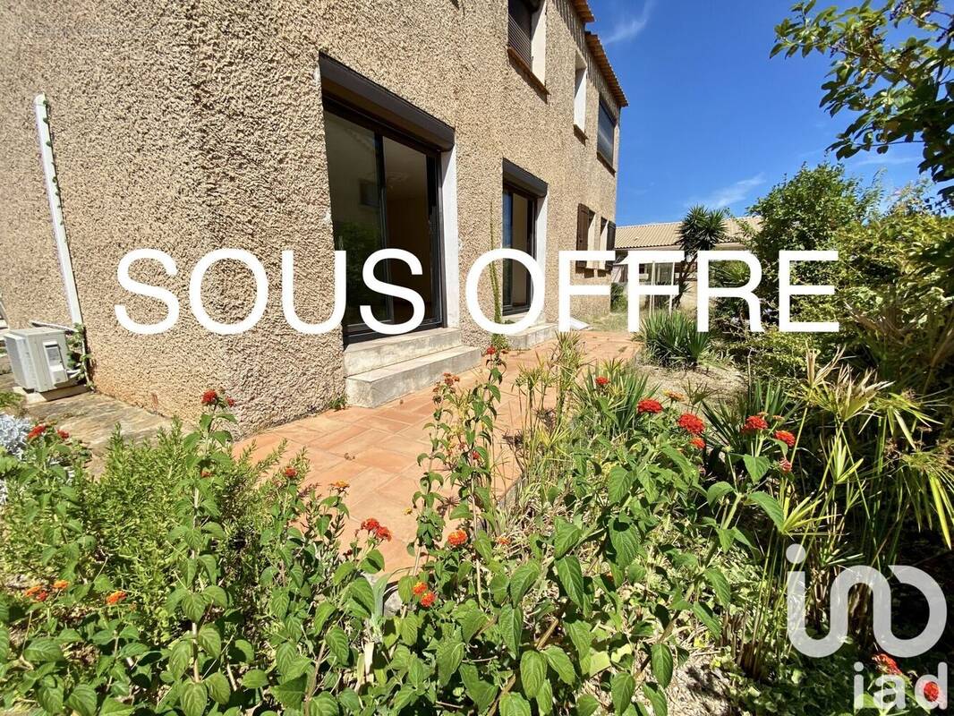 Photo 1 - Maison à LA SEYNE-SUR-MER