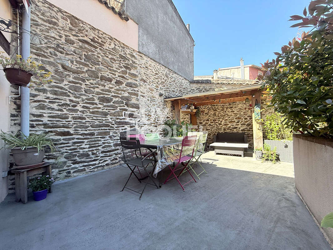 Maison à GIVORS