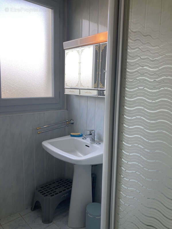 Appartement à CHATELLERAULT