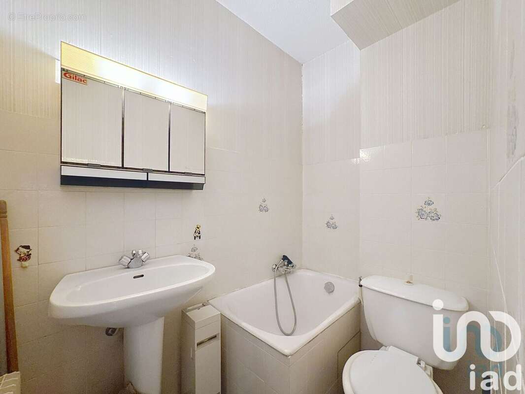 Photo 6 - Appartement à MANDELIEU-LA-NAPOULE