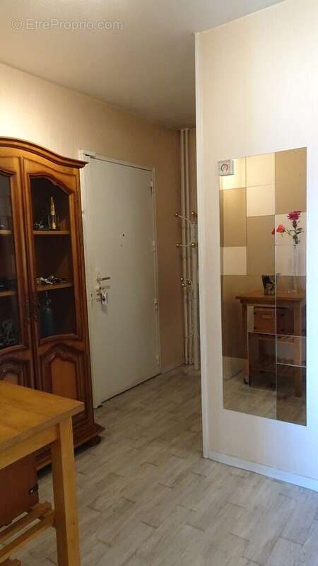 Appartement à FIRMINY