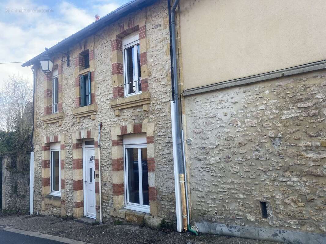 IMG5704 - Maison à SIORAC-EN-PERIGORD