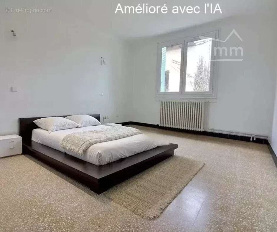 Maison à SAINT-SORLIN-EN-VALLOIRE