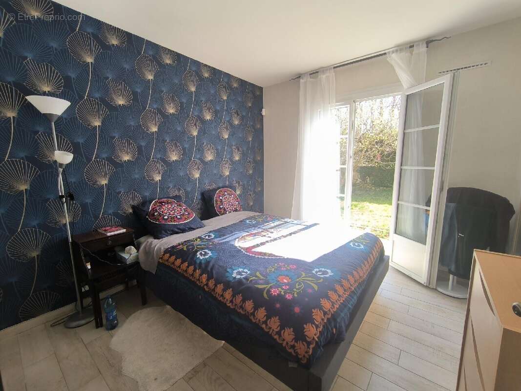 Maison à MAISSE