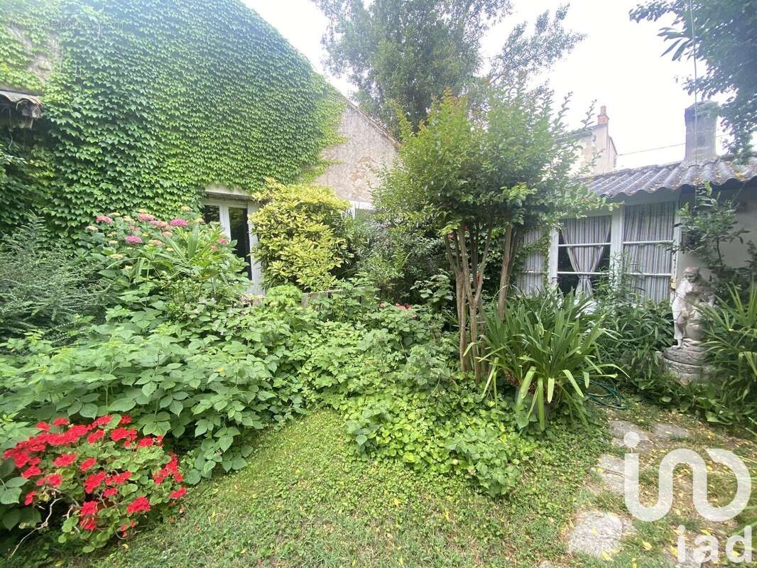 Photo 4 - Maison à MARMANDE