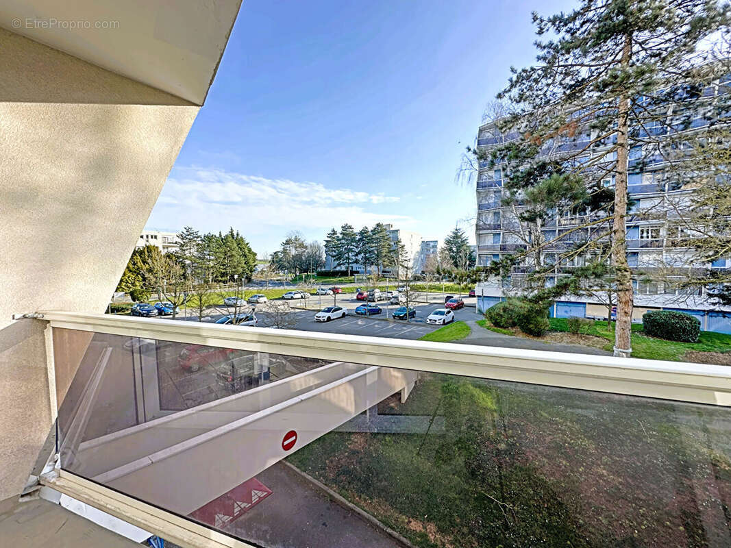 Appartement à PLAISIR