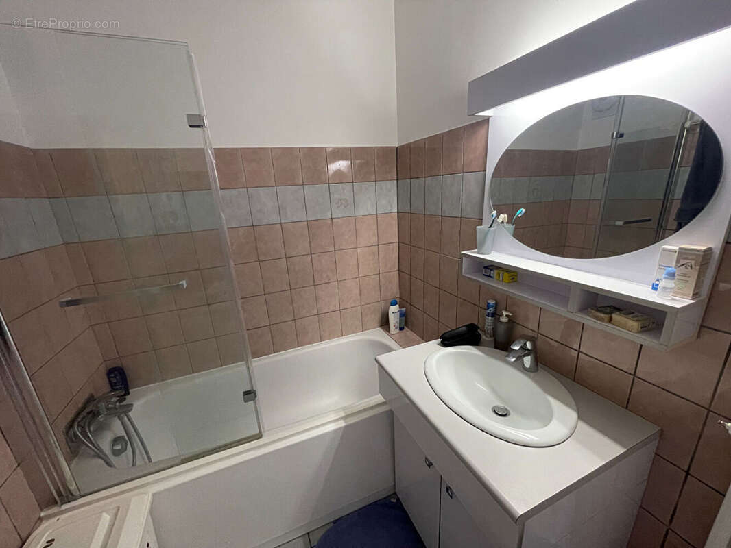 Appartement à SAINT-SEBASTIEN-SUR-LOIRE