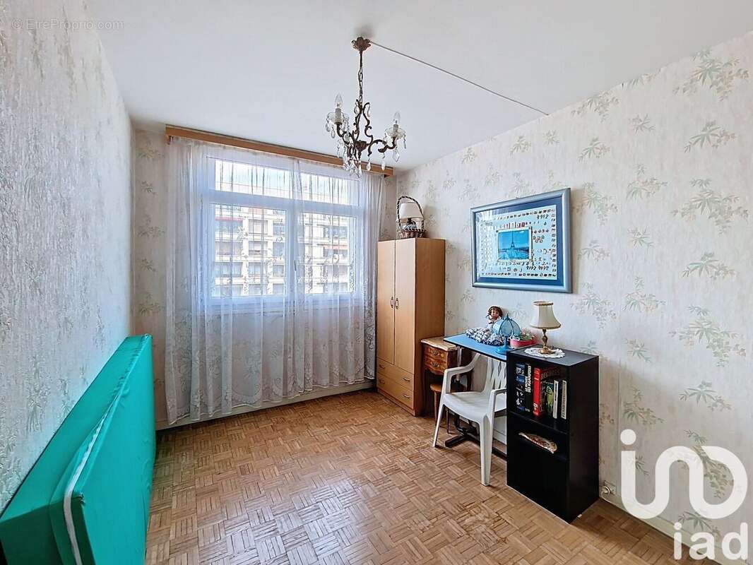 Photo 8 - Appartement à MEUDON