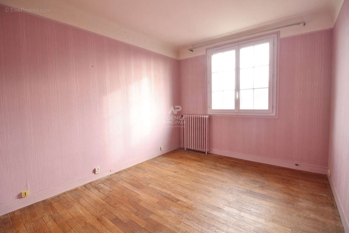 Maison à SAINT-PRIX