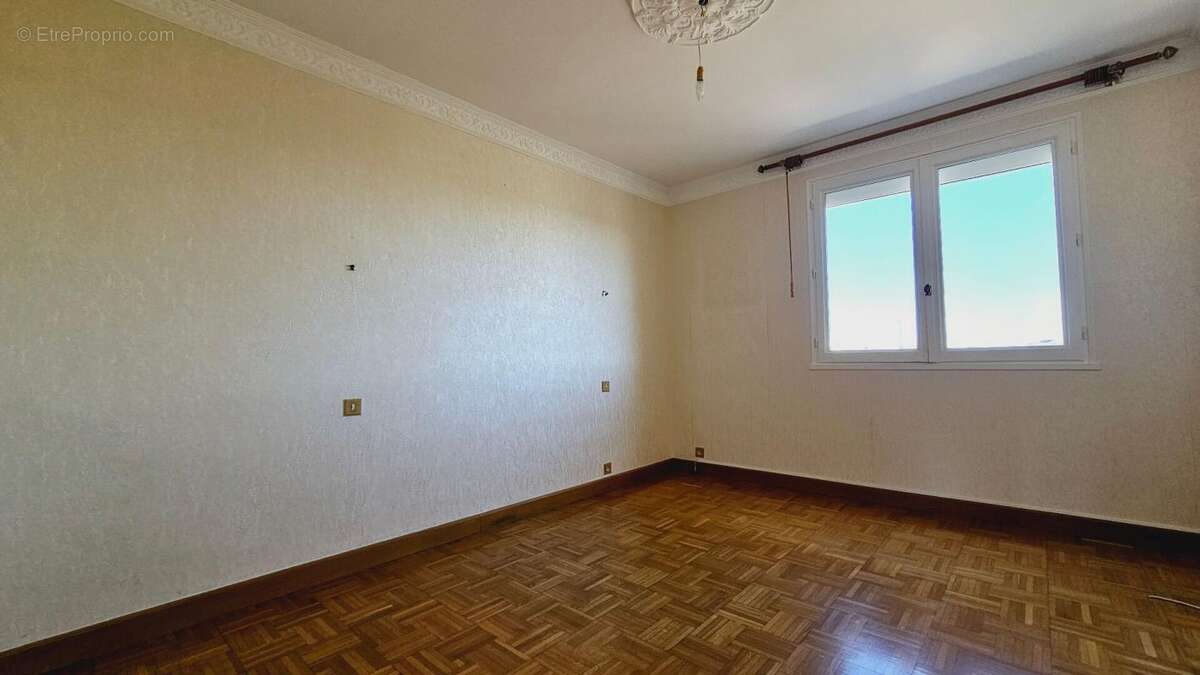 Appartement à BOURGES