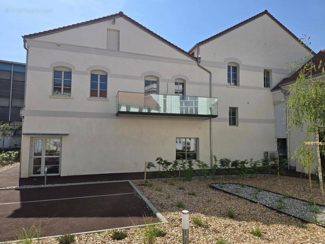 Appartement à SAINT-POL-SUR-TERNOISE
