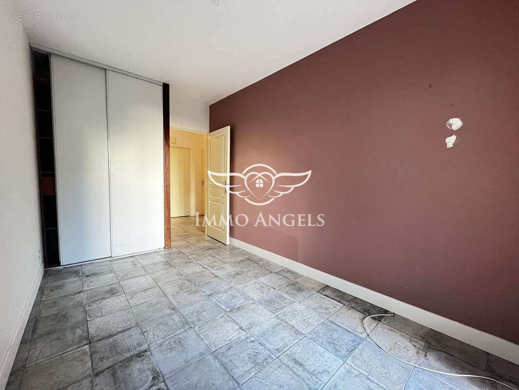 Appartement à LE TOUQUET-PARIS-PLAGE