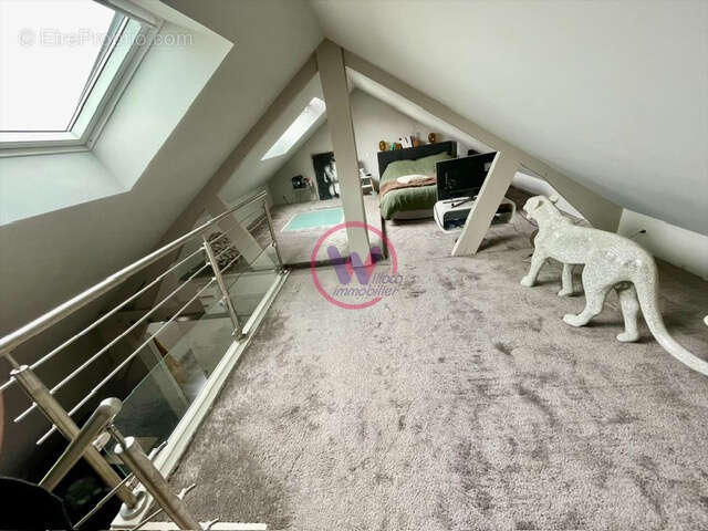 Maison à ARRAS