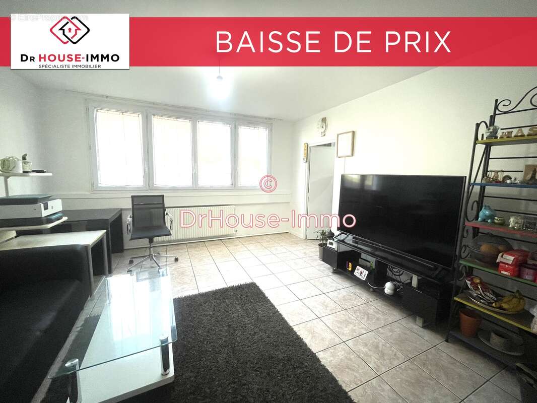 Appartement à BEYNES