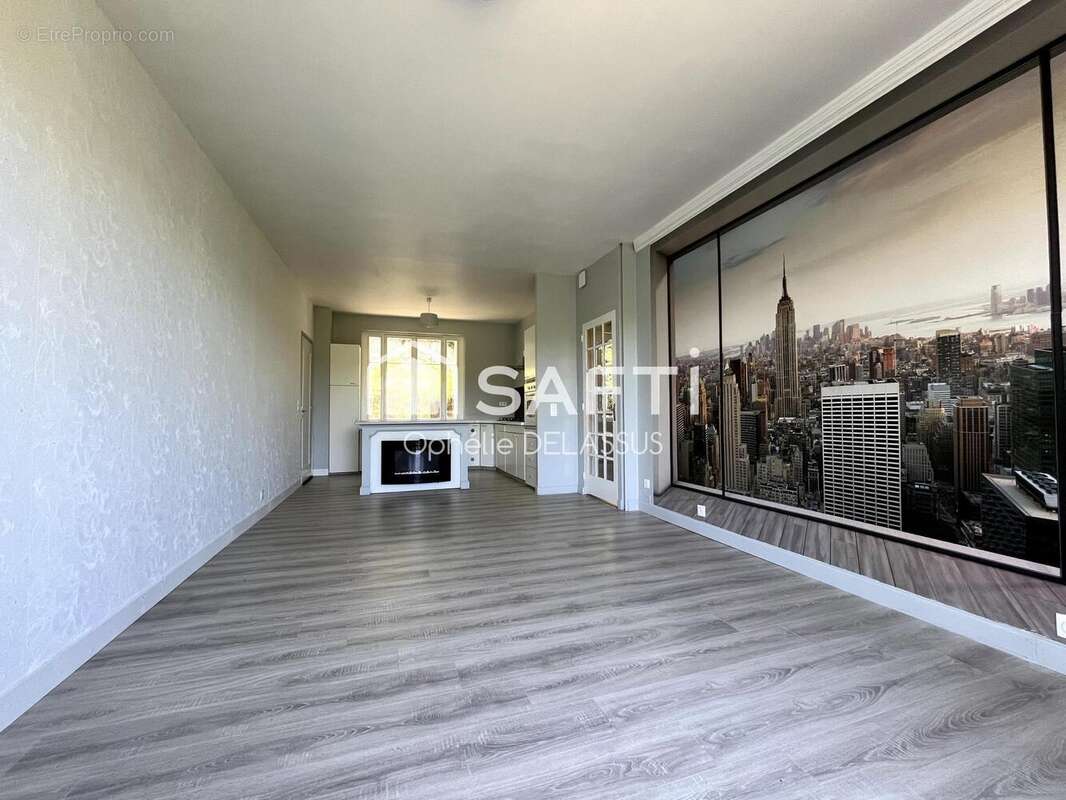 Photo 3 - Appartement à UZERCHE