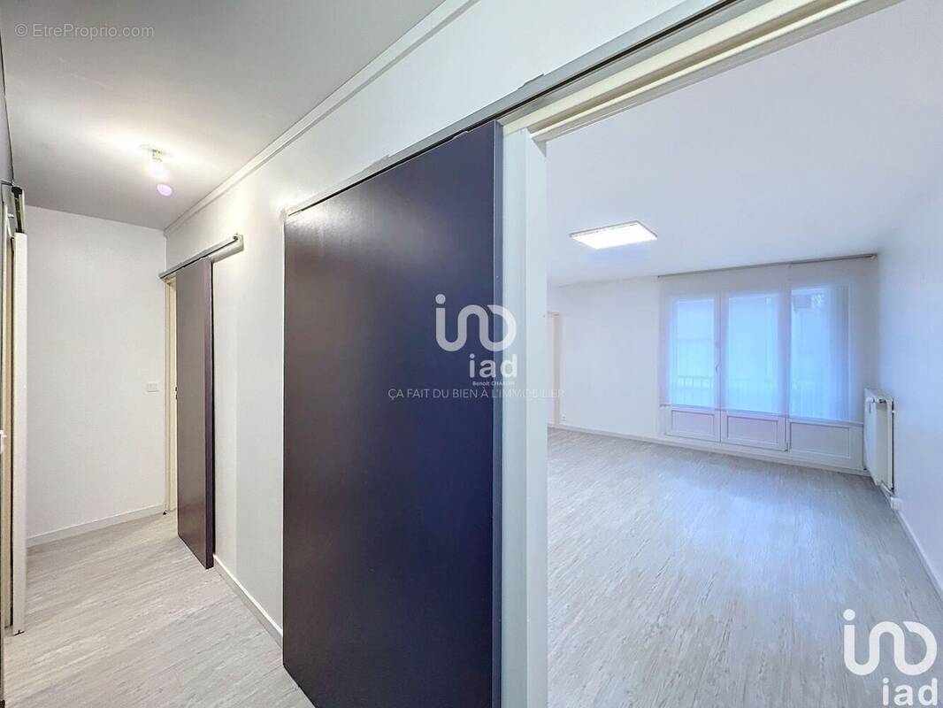 Photo 1 - Appartement à REIMS