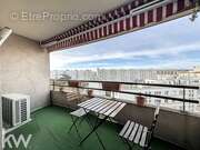 Appartement à LYON-8E