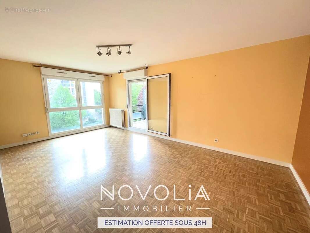 Appartement à LYON-9E