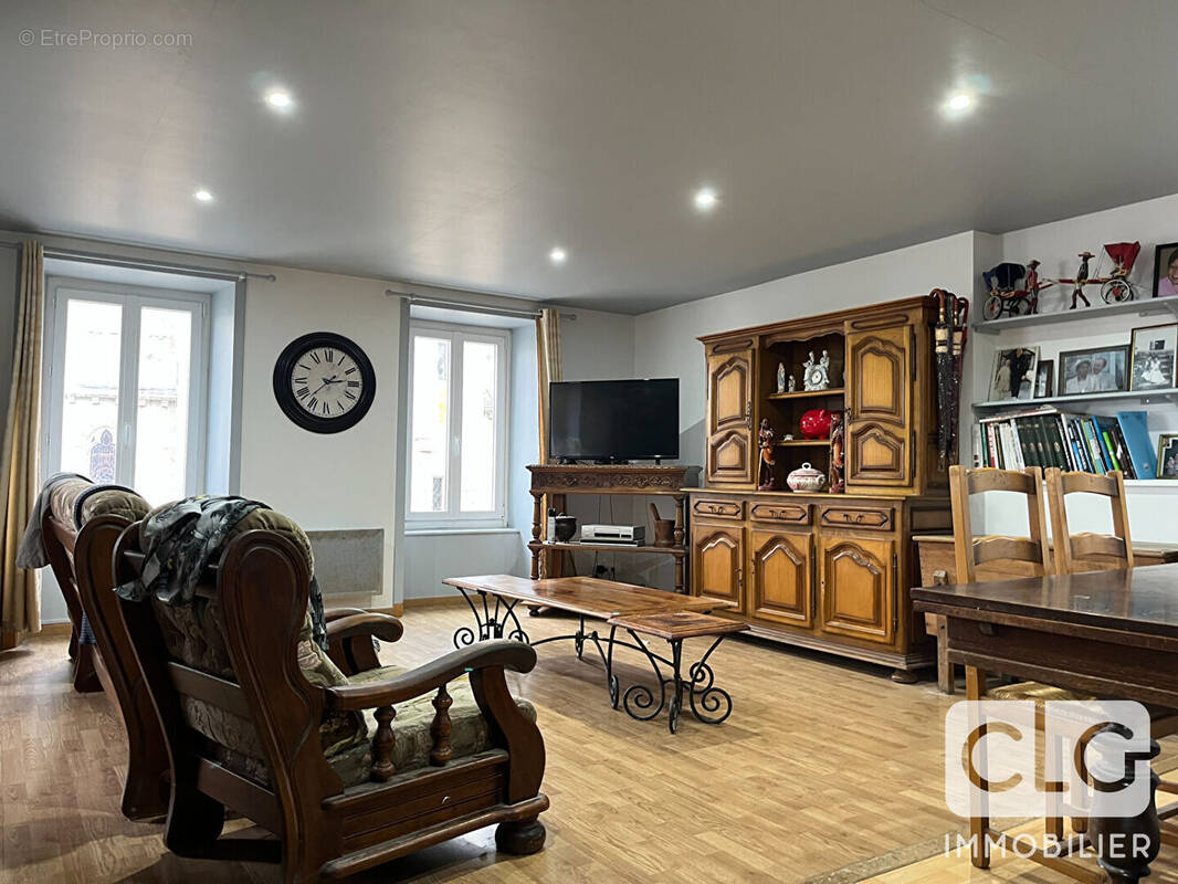 Appartement à NEVEZ