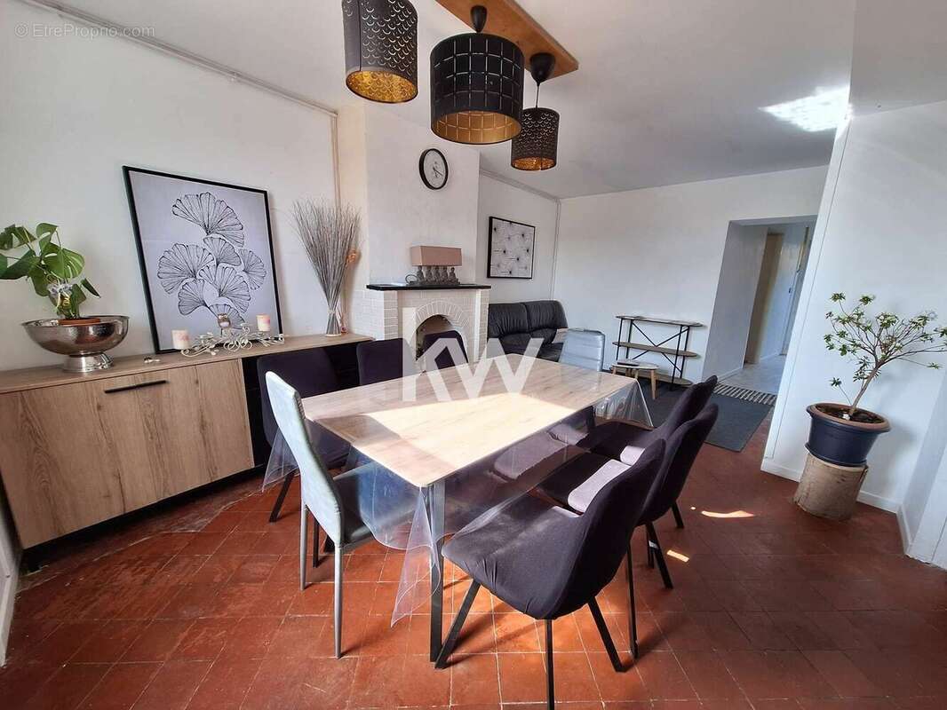 Maison à GAMACHES