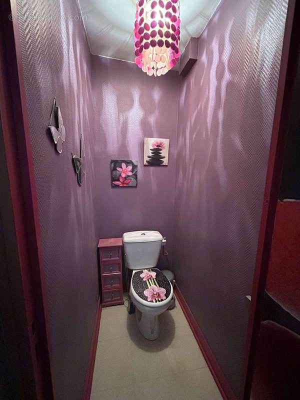 Appartement à CHATELLERAULT