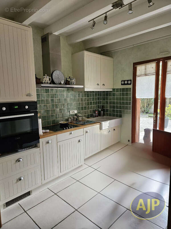 Maison à ANDERNOS-LES-BAINS