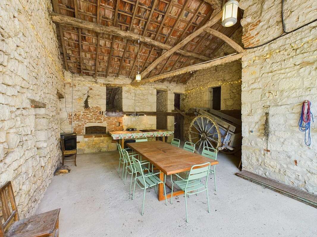 Maison à CORDES-SUR-CIEL