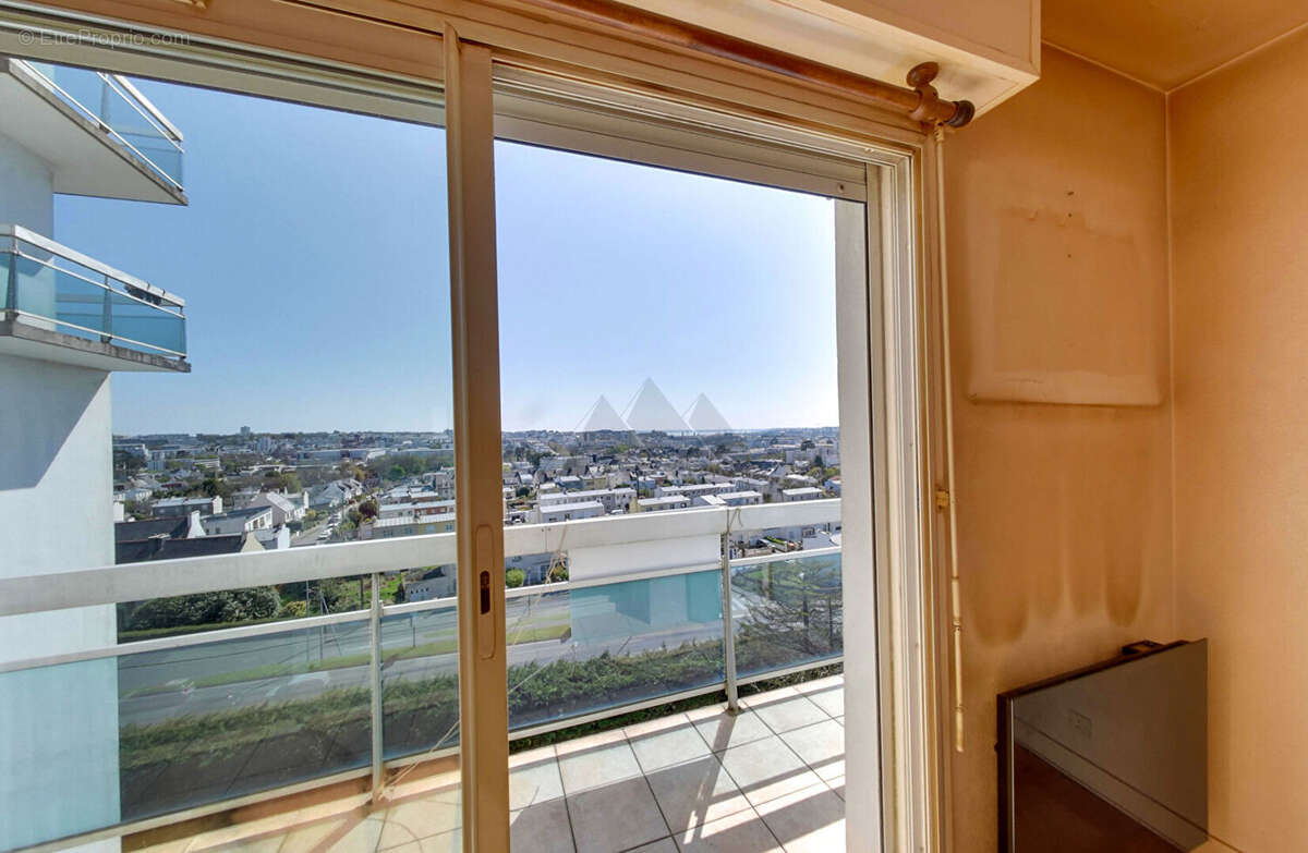 Appartement à BREST