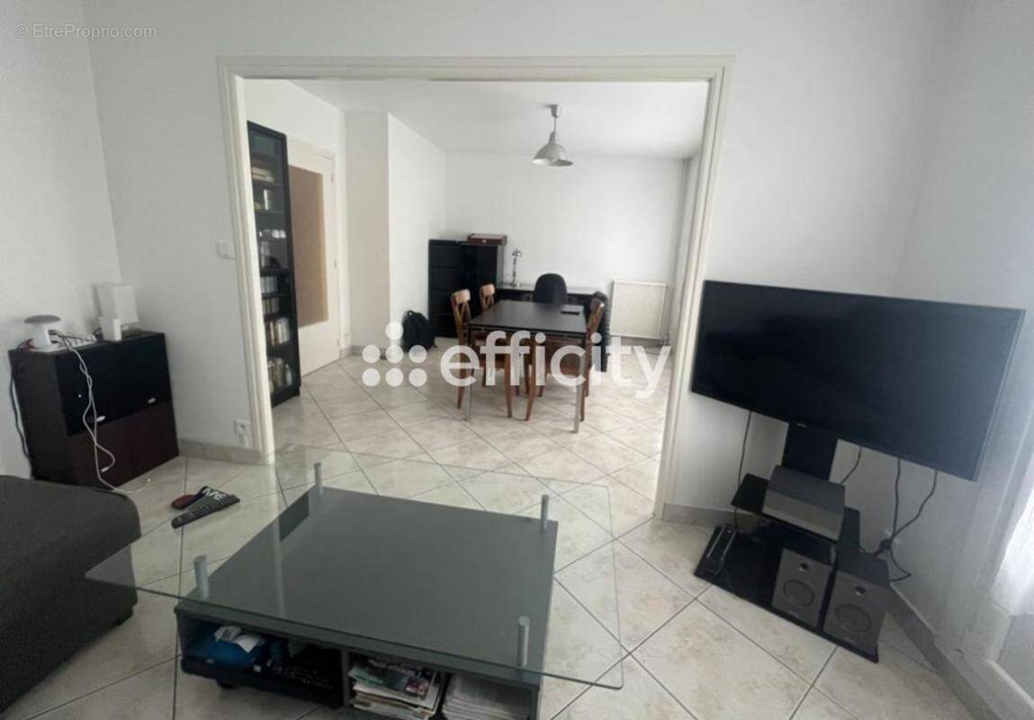 Appartement à DRANCY