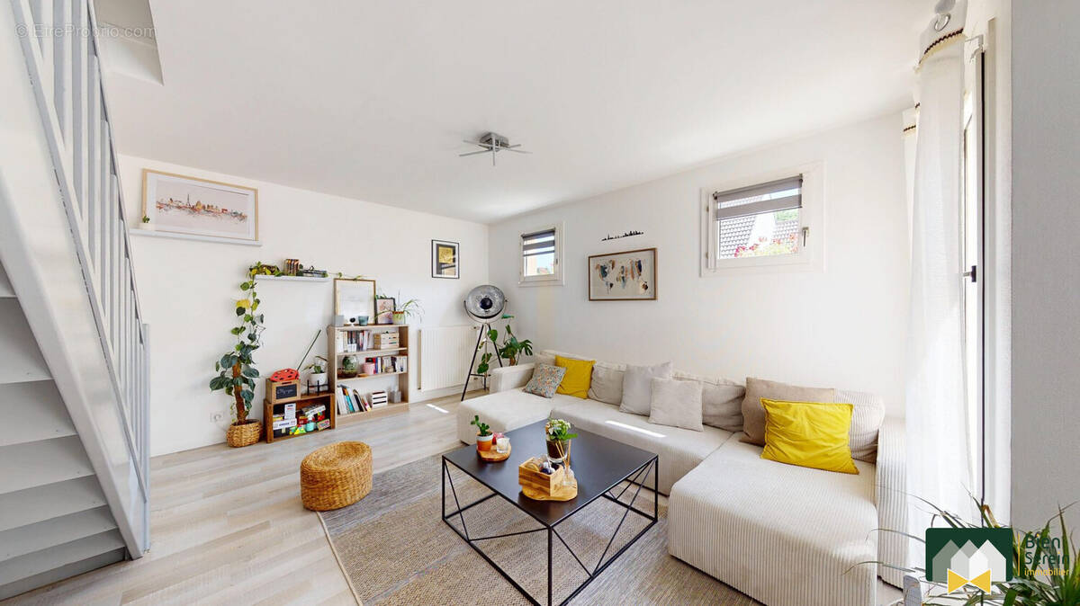 Appartement à CHARTRES