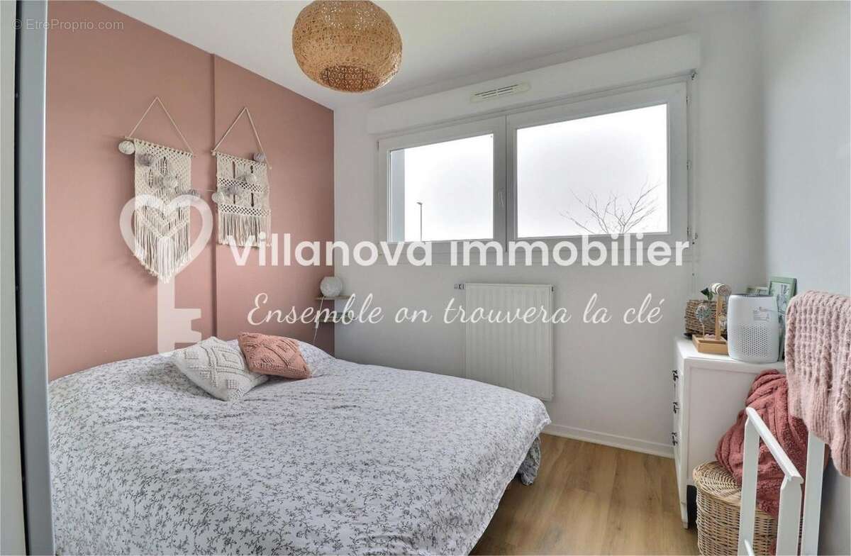 Appartement à HEM