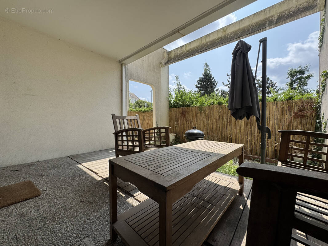 Appartement à NOISY-LE-GRAND