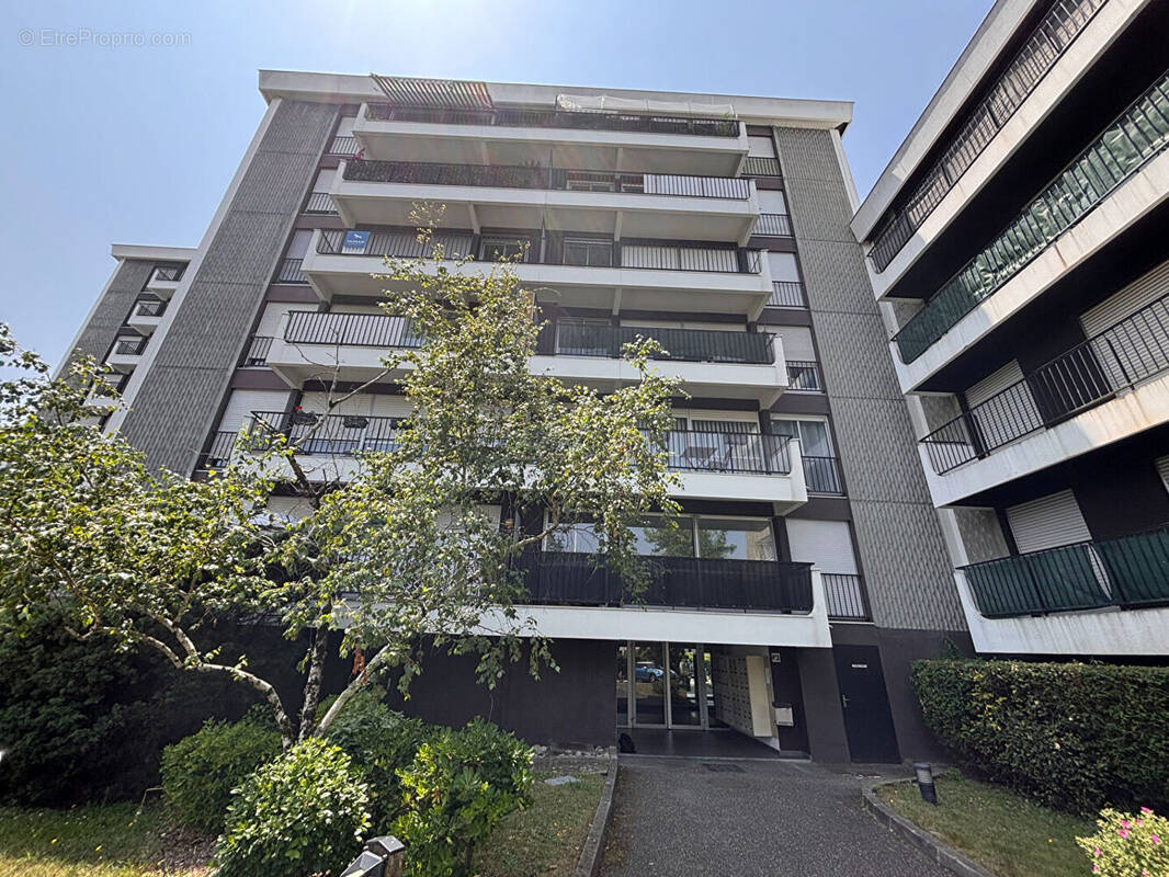 Appartement à MERIGNAC