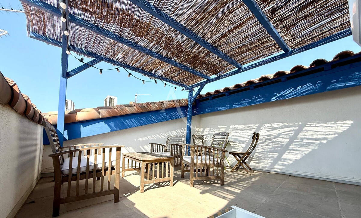 Maison à MEZE