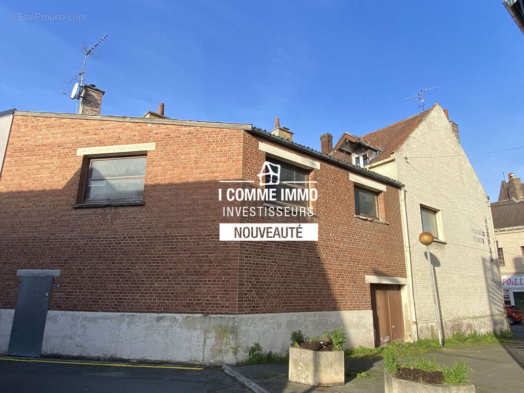 Photo 6 - Commerce à BULLY-LES-MINES