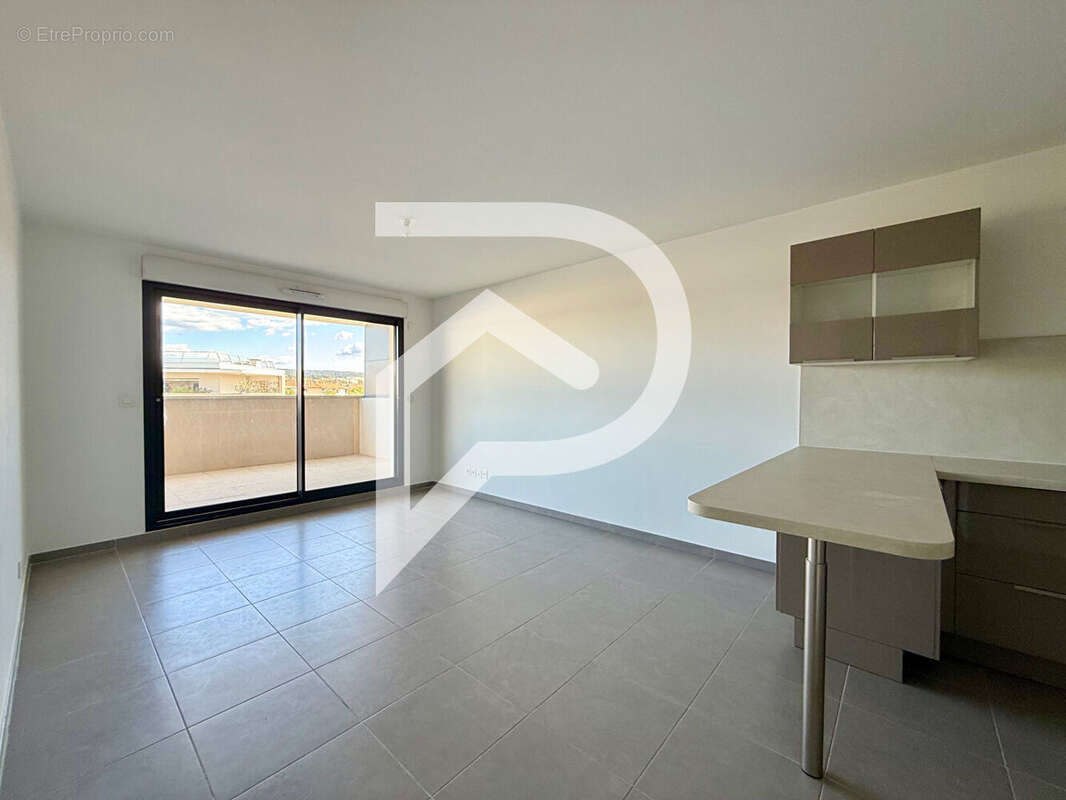 Appartement à AIX-EN-PROVENCE