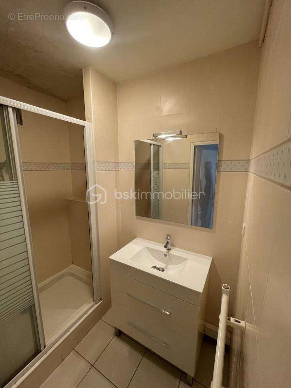 Appartement à MONTAUBAN