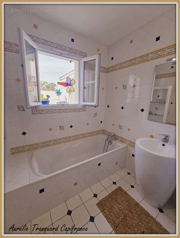 Maison à SAINT-PIERRE-D&#039;OLERON