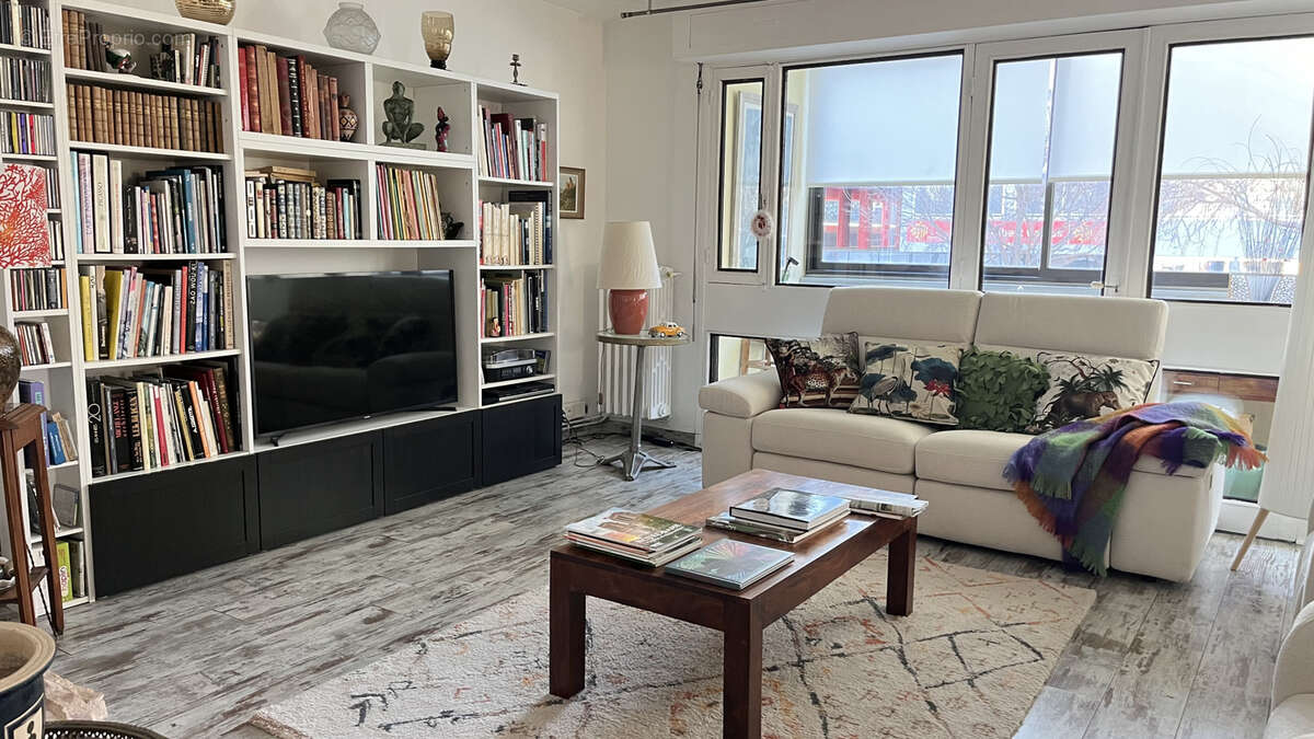 Appartement à NIMES