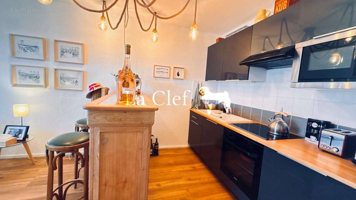 Appartement à ARCACHON